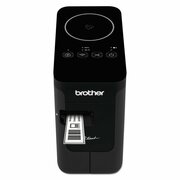 Brother Label Maker, Compact PTP750W